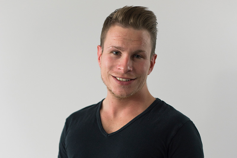 Thomas Mißbach, Zahntechnikermeister bei Rißmann Zahntechnik